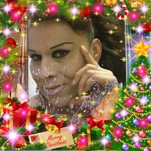 Meet your Posher, Lorena